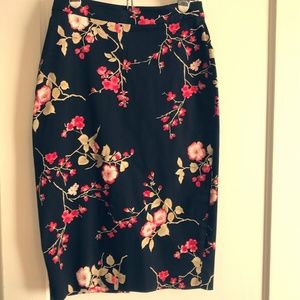 Fab Hugo Buscati Pencil Skirt